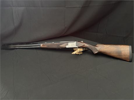 BROWNING B2G 12 BORE O/U SHOTGUN (CENT)