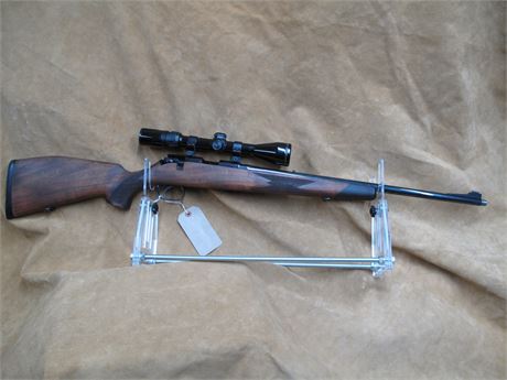 .22LR MAUSER 201