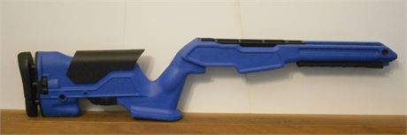 Archangel Ruger 10/22 Precision Rifle Stock .