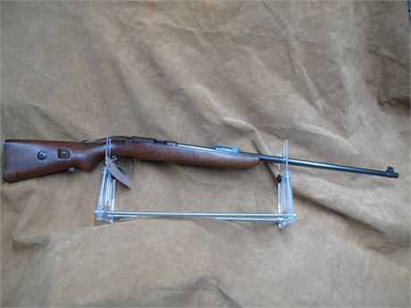.22LR WAFFENSTADT BOLT ACTION