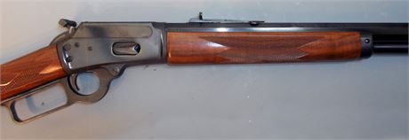 MARLIN LEVER ACTION 38/357 MAG HEX 24" BARREL 1894 COWBOY LIMITED