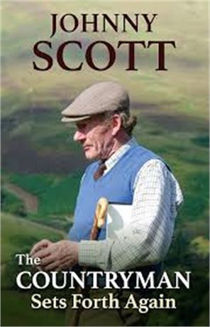 Sir Johnny Scott - The Countryman Sets Forth Again