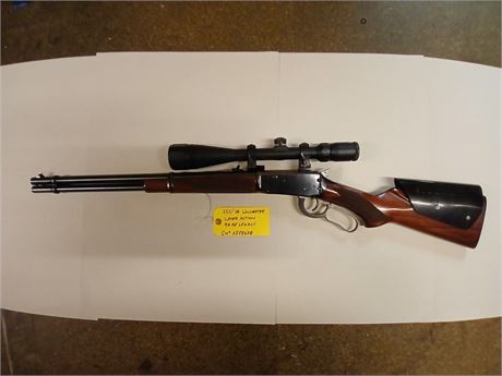 Winchester Lever Action 94AE Legacy