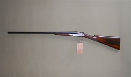 Holland & Holland Royal 12 Bore Side Lock Ejector Shotgun