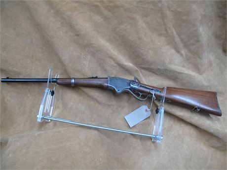 .44 RUSSIAN ARMI SPORT SPENCER