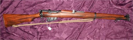 LEE ENFIELD SMLE (COPY) - NOT A REAL GUN - NO LICENCE REQUIRED