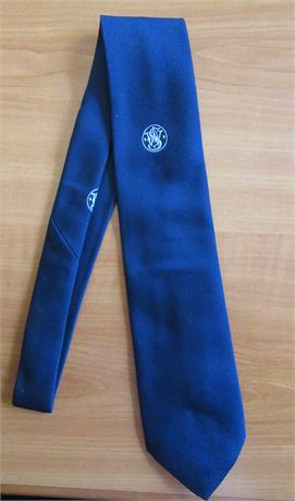 Smith & Wesson Tie .
