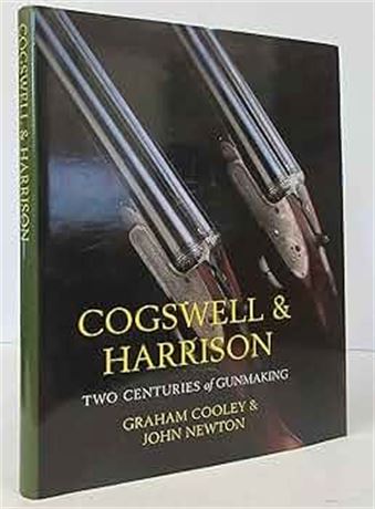 Cogswell & Harrison By Graham Cooley & John Newton