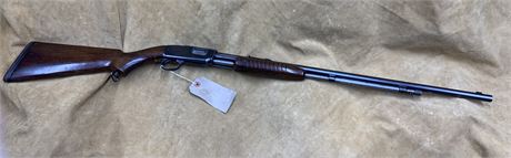 .22LR WINCHESTER MODEL 61 PUMP ACTION