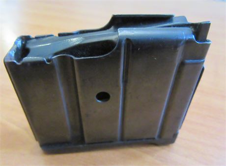 Ruger Mini 14 5 Round Magazine .