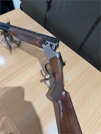 Miroku 3800 Over and Under
