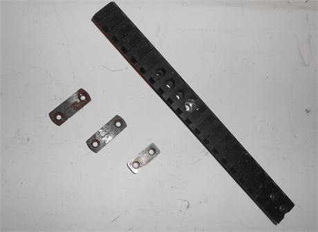 BSA MARTINI INTERNATIONAL DOVETAILS