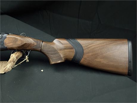 BERETTA ULTRALEGGERO 12 BORE OVER AND UNDER SHOTGUN