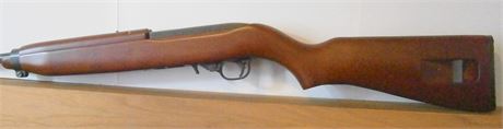WEST ONE RUGER 10/22 M1 Carbine Wooden GI Stock .