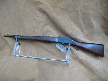 .45 COLT MARTINI CARBINE