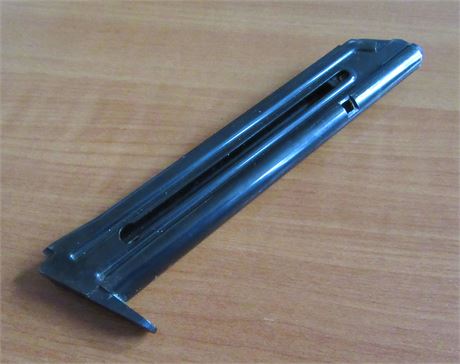 Used Browning Buckmark 22lr Factory Magazine .