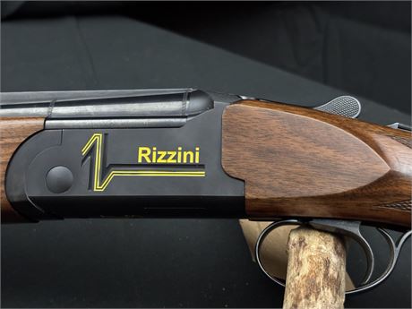 RIZZINI V3 20 BORE OVER AND UNDER SHOTGUN