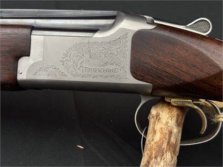 BROWNING 425 G1 - 20 BORE O/U SPORTING SHOTGUN