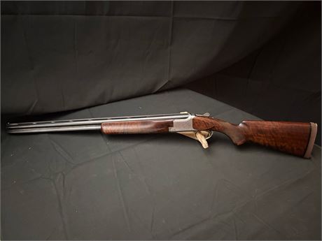 BROWNING B1 O/U 12 BORE SHOTGUN