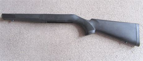 Butler Creek Ruger 10/22 Synthetic Carbine Stock .