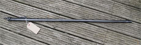 .451 PARKER HALE SPARE BARREL
