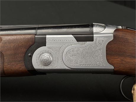 BERETTA 686S 12 BORE O/U SHOTGUN