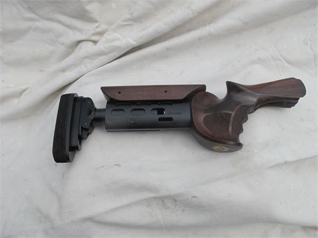 Blaser F3 ERGOSIGN shotgun stock