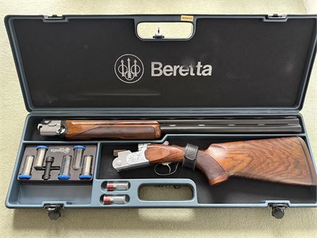 Beretta 682L