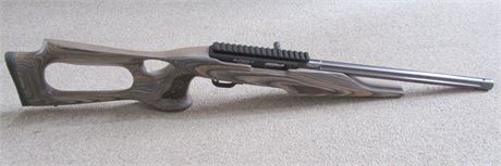 Tactical Innovations .22lr Sporting Rifle .