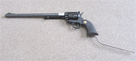 Chiappa 1873 22lr Buntline Single Action Revolver.