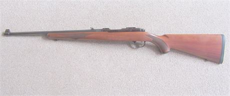 Ruger 77/44 Bolt Action Rifle .
