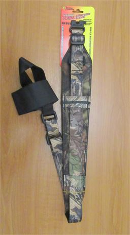Outdoor Connection Rifle, Shotgun Sling .