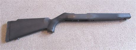 Butler Creek Ruger 10/22 Synthetic Target Stock .