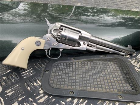Ruger Old Army .45 Revolver