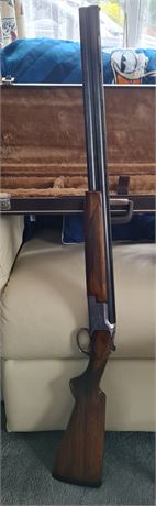 Browning B25
