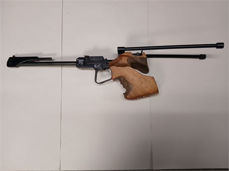 Pardini K22  CAL .22 lr Target Pistol