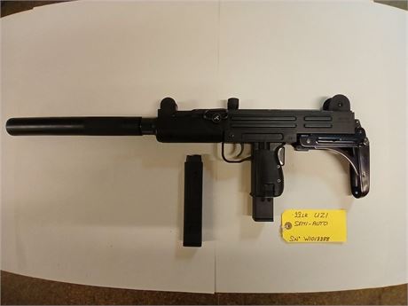 UZI