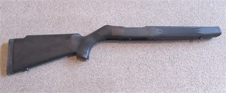 Butler Creek Ruger 10/22 Synthetic .920 Target Stock .
