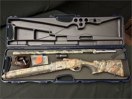 A BERETTA A391 EXTREMA 2