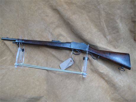 .303 MARTINI CARBINE