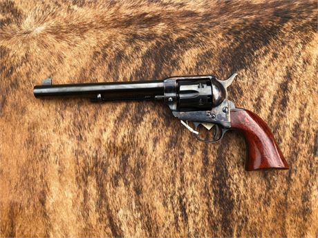 .44BP UBERTI PEACEMAKER REVOLVER
