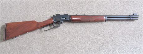 Marlin 1894 44 Magnum Lever Action Rifle .