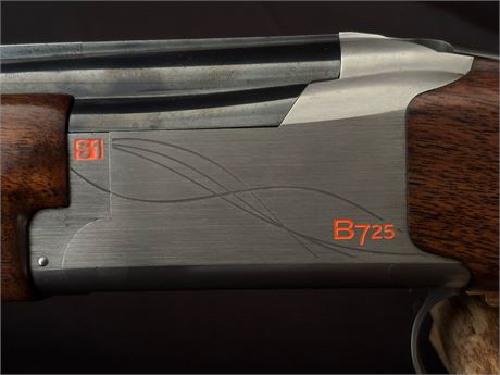 BROWNING S1