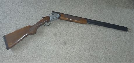 20 bore over and under