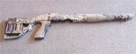 ADTAC RM-4 KRYPTEK Ruger 10/22 Rifle Stock .