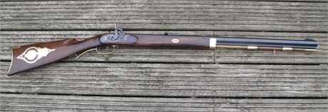 .50BP INVESTARM MUZZLE LOADING RIFLE