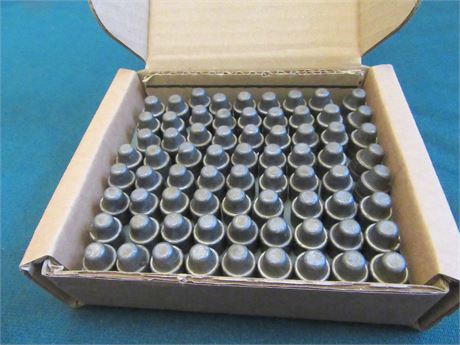 144 SPEER 200 grain .452 Diameter Bullets.