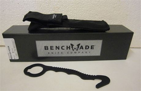 Benchmade Rescue Hook 8 .