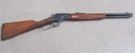 Marlin 1894 CS 38/357 Lever Action Rifle .