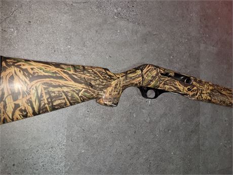 Hatsan Escort Magnum 3 1/2in chamber